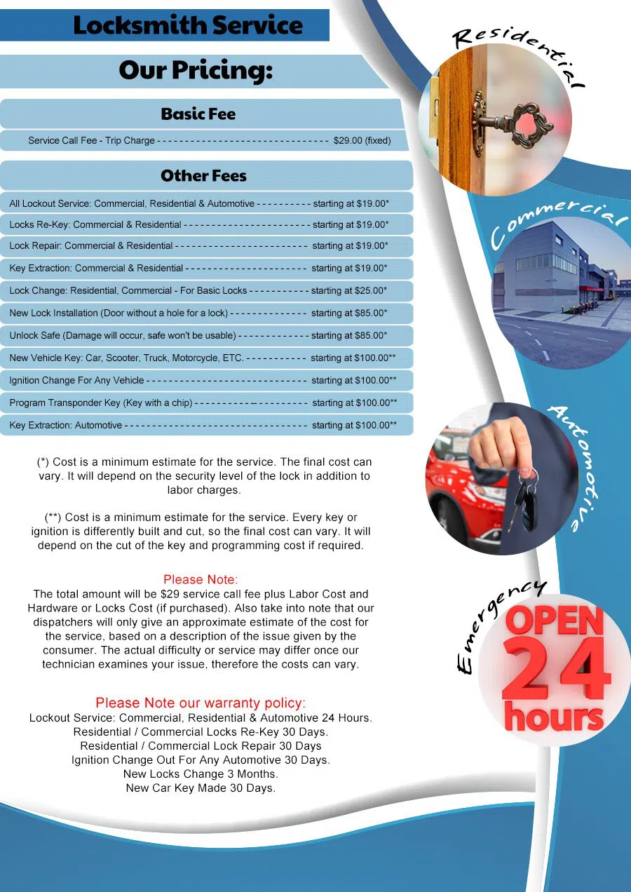 community Locksmith Store Tomball, TX 281-712-2901 - price-ls